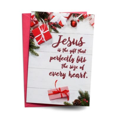 Lifeway Christian Stores Christmas Cards | Christmas Carol