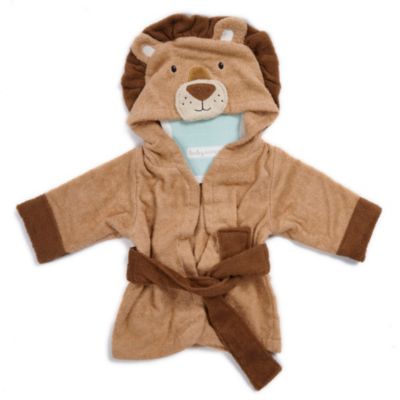lion king bathrobe