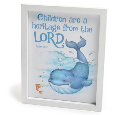 religious baby gifts