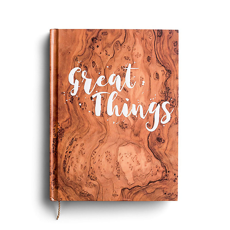 Great Things Journal