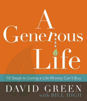 A Generour Life