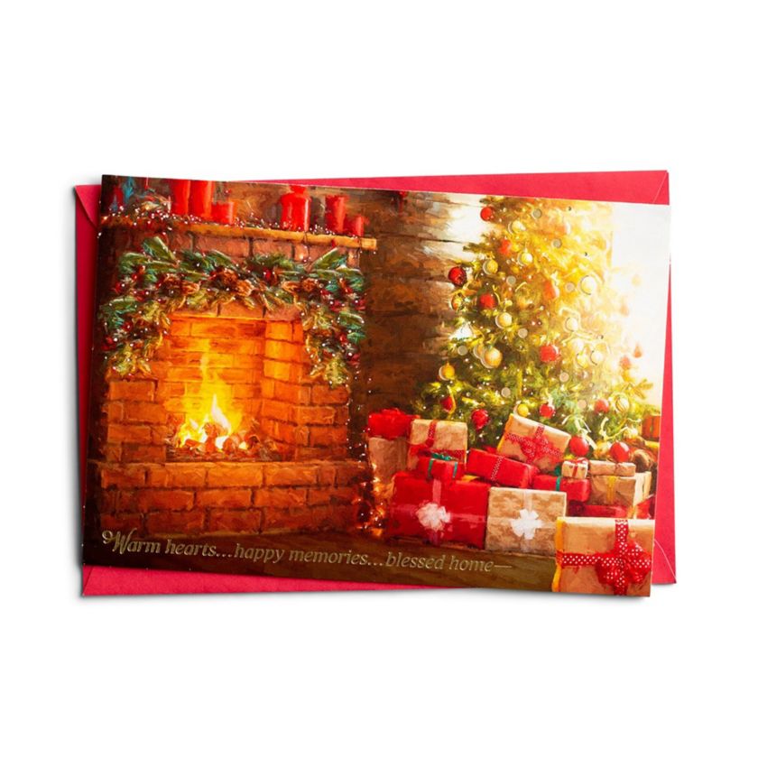 Lifeway Christmas Cards 