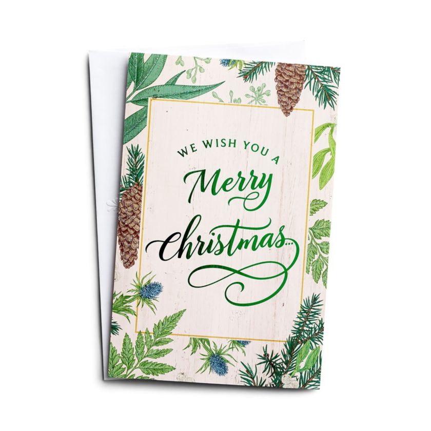 Lifeway Christmas Cards 