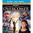 Overcomer Blu-Ray/DVD Combo