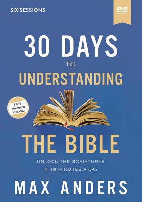 Understanding the bible picture