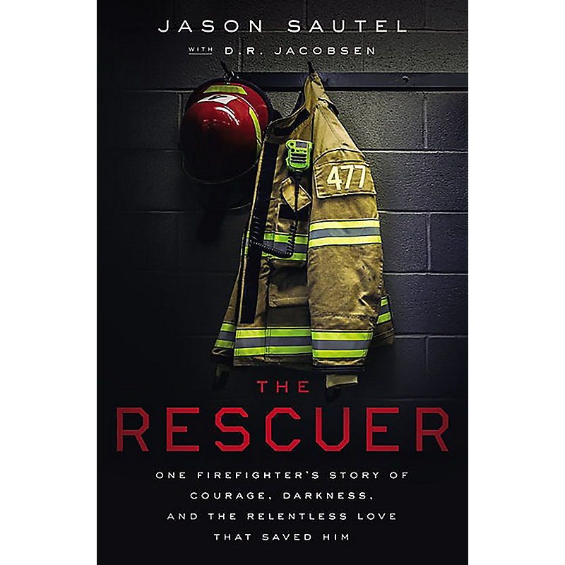 The Rescuer