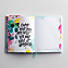 Katygirl Dream Your Heart Out Journal