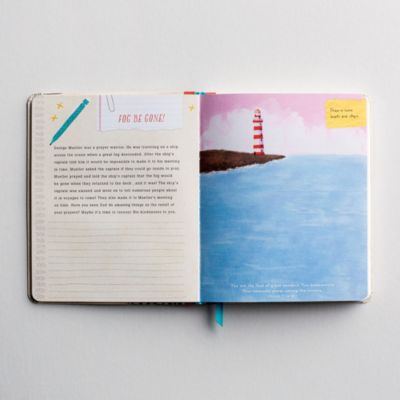The Devotional Doodle Journal