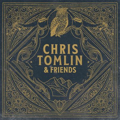 Chris Tomlin & Friends CD