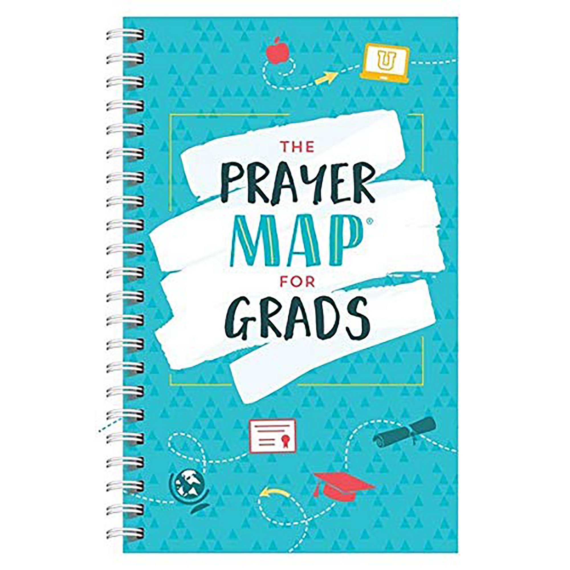 Guided Prayer Journal (For Teen Girls) | Lifeway