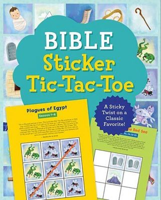 Jw New World Bible Tic Tac Toe Printable