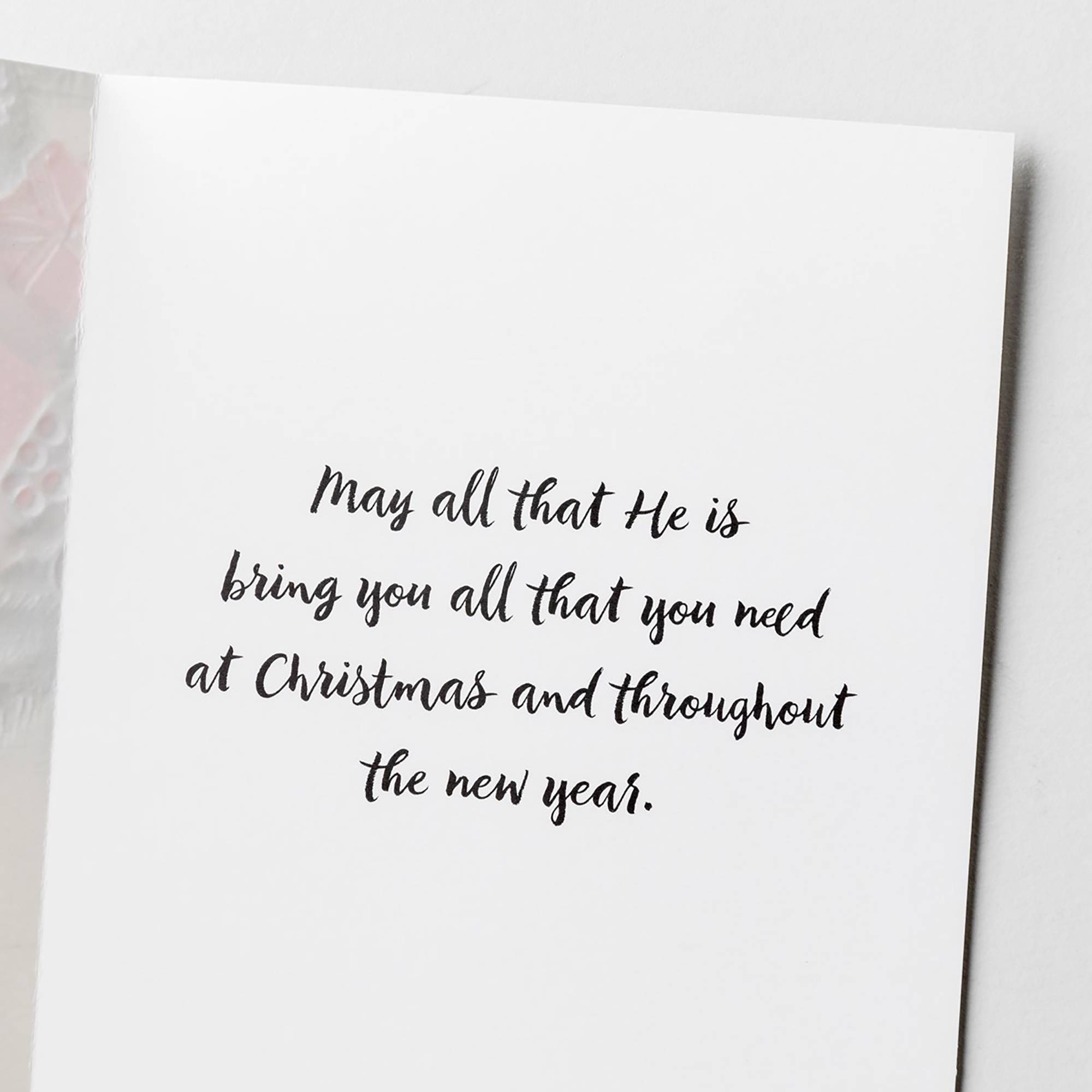 12 Day of Christ Bundle- 45 Name Tags, Gift Ideas, Companion Cards, & – So  Festive!