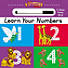 The Beginner's Bible: Learn Your Numbers