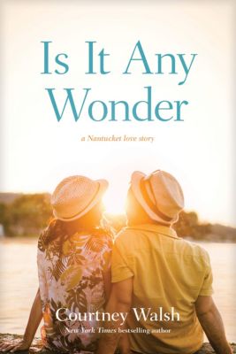 Is it any wonder. Is it any wonder