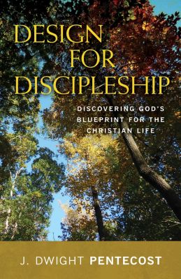 Design For Discipleship Lifeway