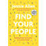 Find Your People, Large Print Edition