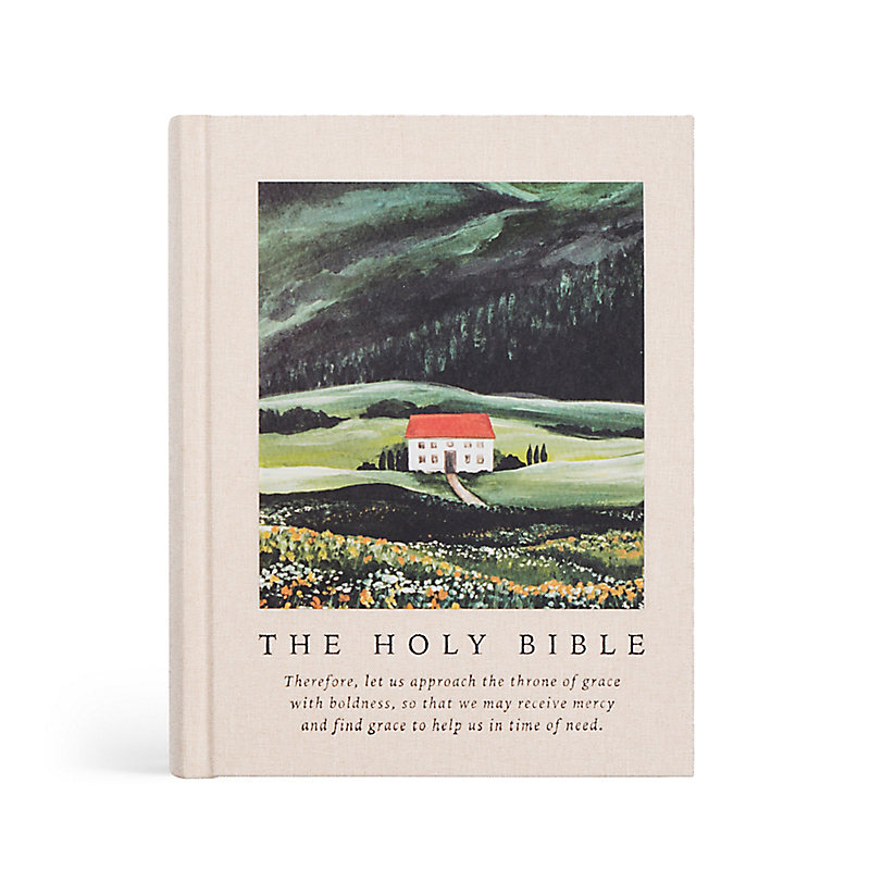 CSB Notetaking Bible, Hosanna Revival Edition, Concord