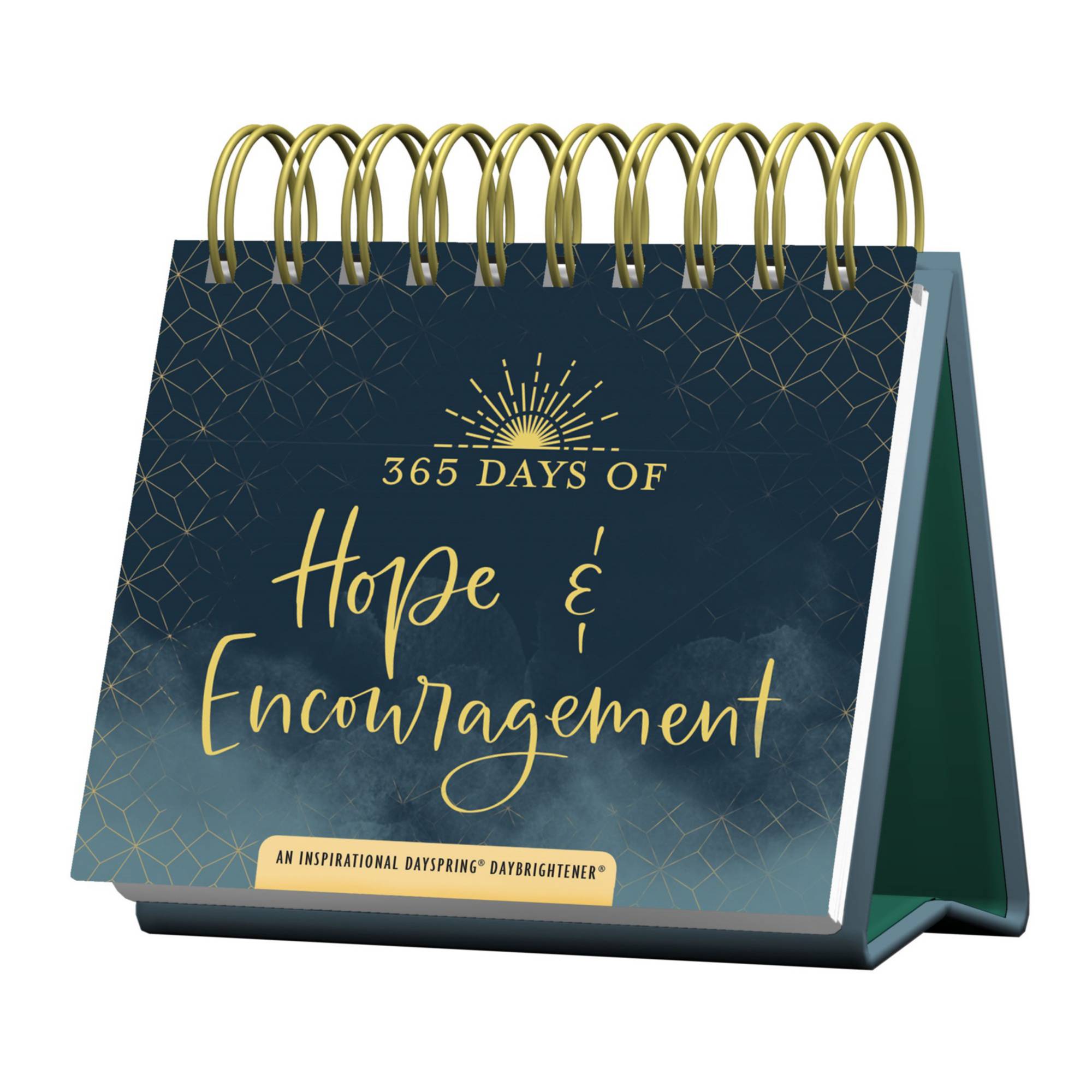 The Present Moment: 365 Daily Affirmations