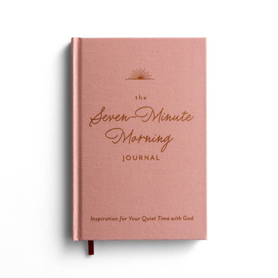 My Vision Christian Journal for Women: Notebook with Lined Pages and  Positive, Inspirational Daily Spiritual Messages, Ideal for dreams, plans