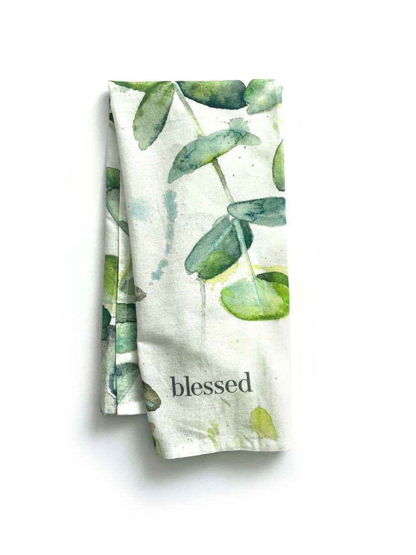 LOVELY KITCHEN TOWEL