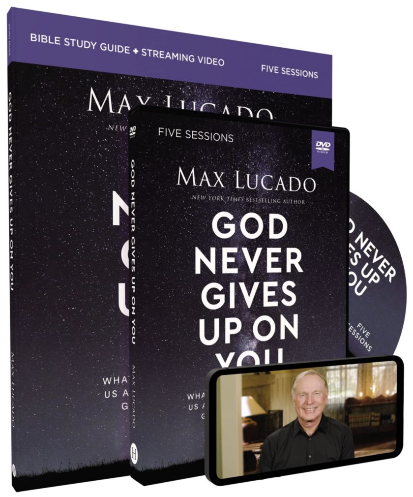 Max Lucado It Happened One Friday Night Bible Study Hotsell | jkuat.ac.ke