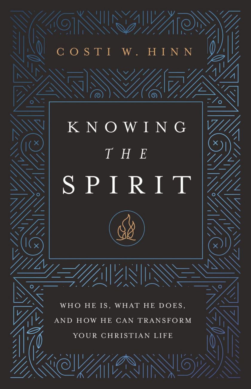 Holy Spirit, Description, Role, & Importance
