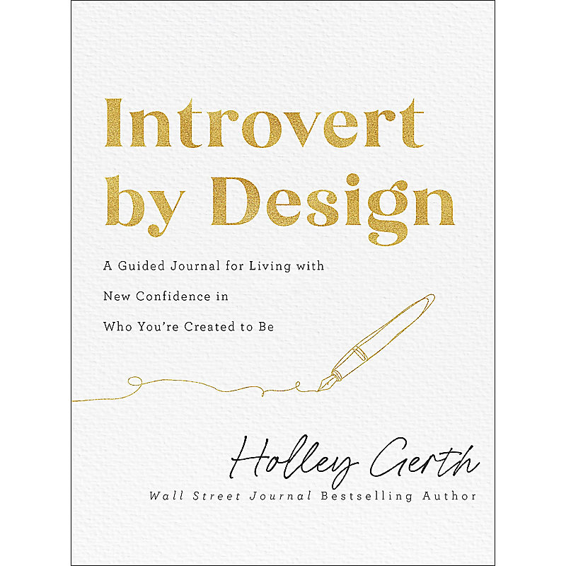 Introvert by Design - Lifeway