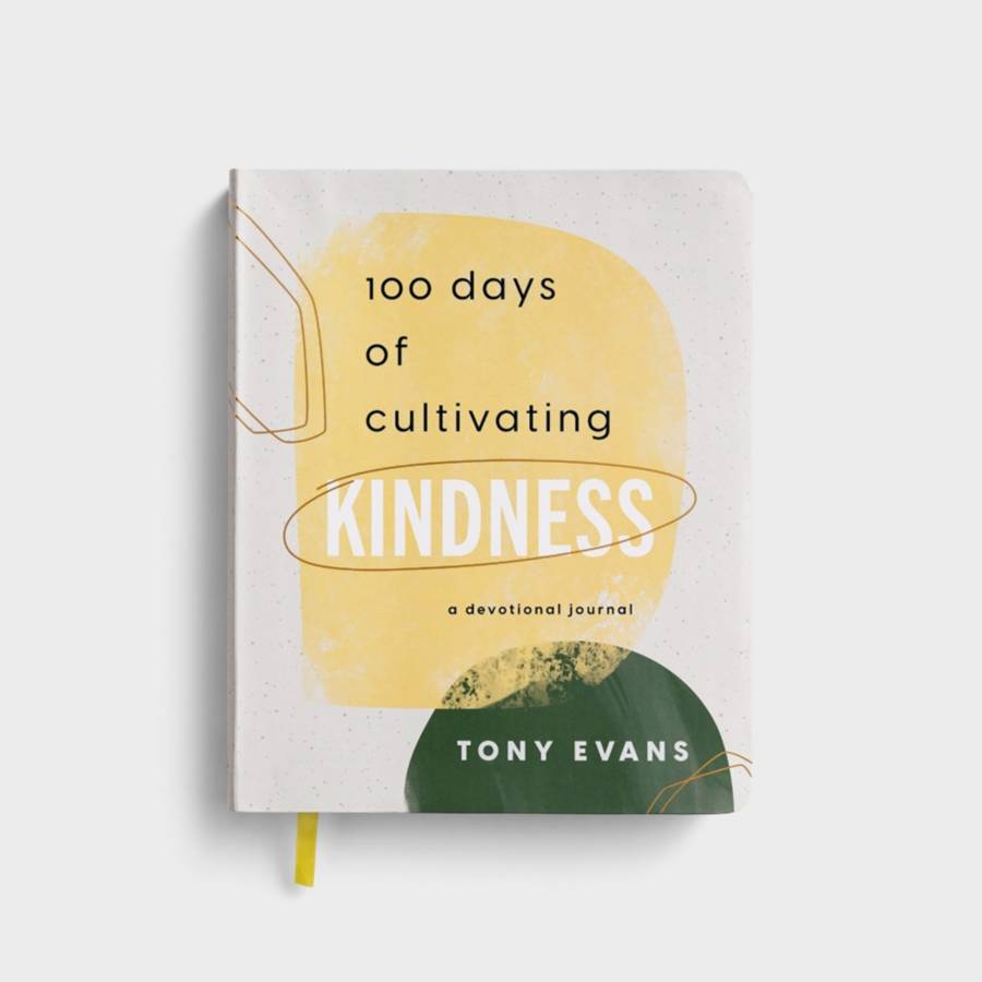 100 Days of Cultivating Kindness | Lifeway