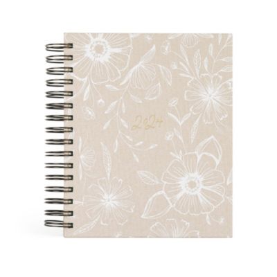 Better A Day: 2023 - 2024 Katygirl Planner - 18 Month Devotional Planner (July 2023-December 2024)