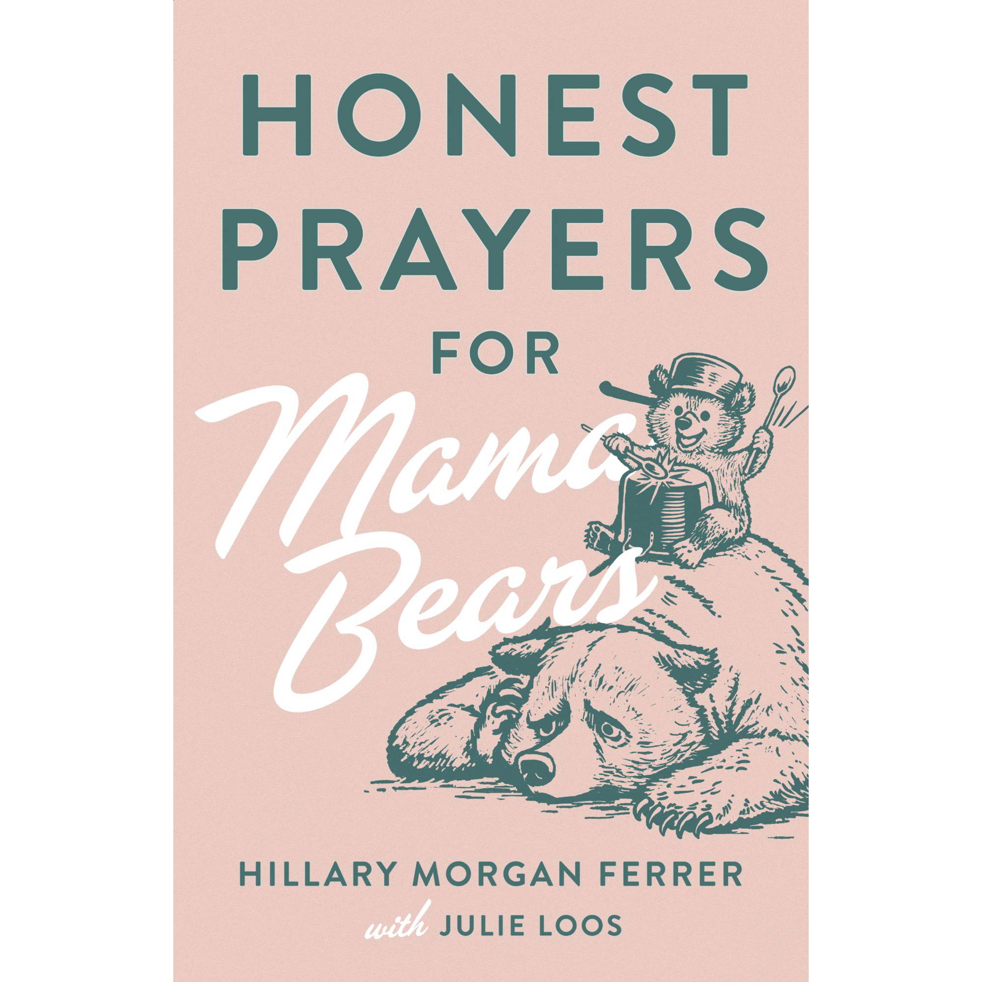 Mama Bear Apologetics Guide to Sexuality: Empowering Your Kids to  Understand and Live Out God's Design by Hillary Morgan Ferrer, Paperback