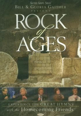 Rock of Ages | Gaither, Bill