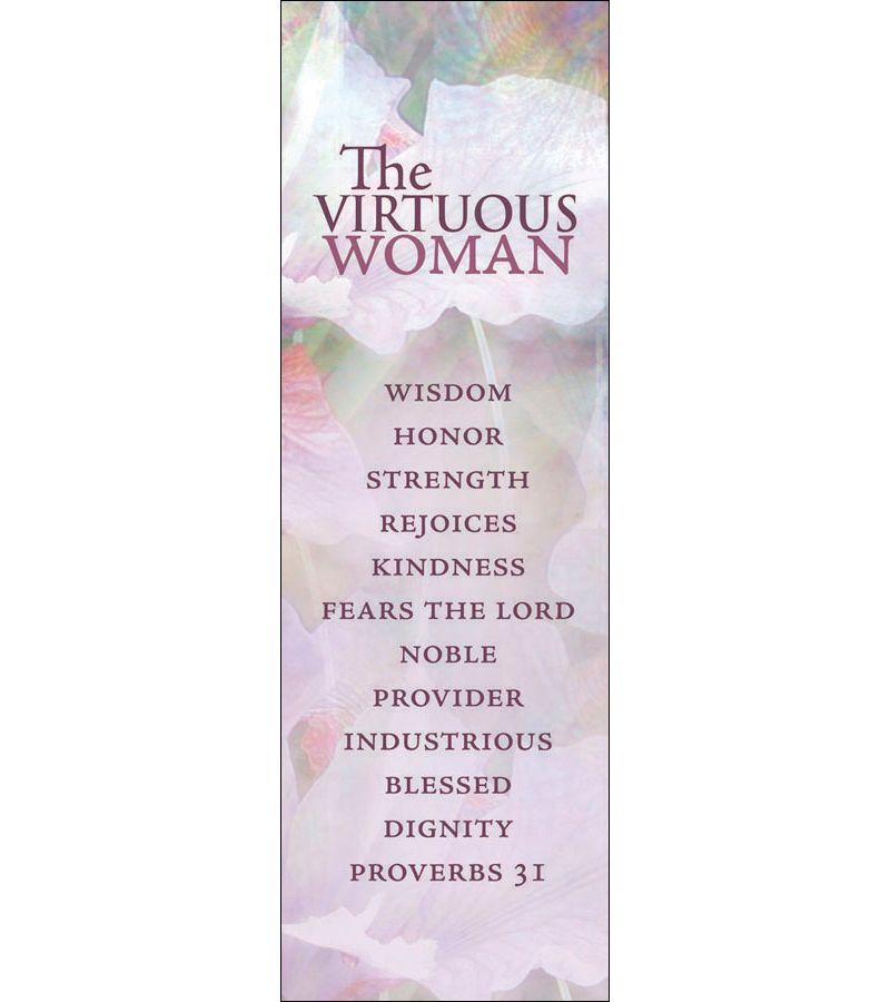 Virtuous Women gather here🥰 This book is a must-have for every