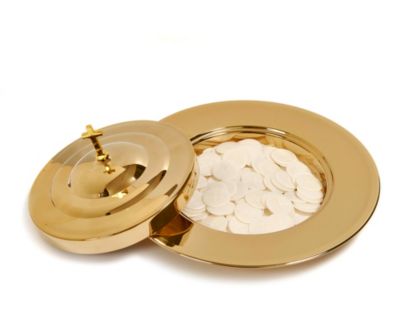 Communion Bread - Wafer