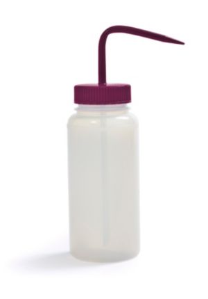 Wide Mouth Communion Cup Filler with Squeeze Spout (16 oz. Bottle)