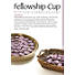 Fellowship Cup ® - prefilled communion cups - juice and wafer - 250 Count Box