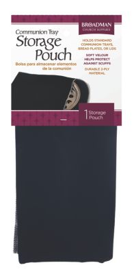 RemembranceWare Communion Tray Storage Pouch Lifeway