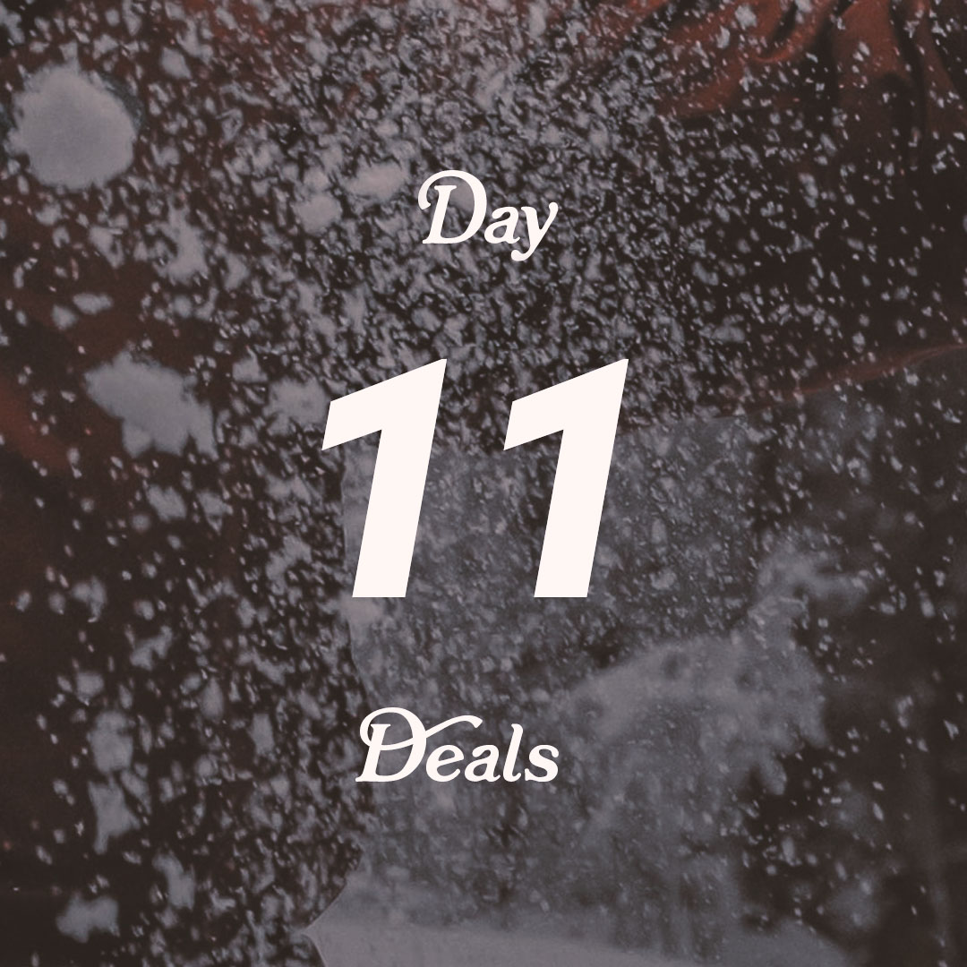 Day 11 Deals