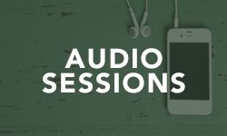 Audio Sessions