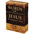 Box of Blessings: Words of Jesus [With 50 Cards]
