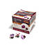 Fellowship Cup ® - prefilled communion cup - Juice Only  - 100 Count Box
