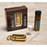 Anointing Oil Holder - Brass (box gift set)