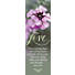 Love The Lord - Bookmark (Pkg 25) General Worship