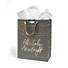 All Is Bright Gift Bag- Large