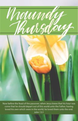 Easter Bulletins Church Bulletins And Covers For Easter Lifeway