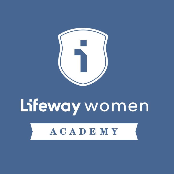 Logo of Lifeway Women Academy