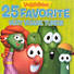 25 Favorite Very Veggie Tunes! CD