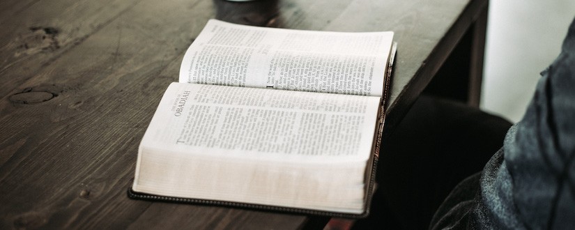 3 Questions To Ask When Shopping For Your Next Bible - 