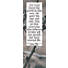 For God So Loved  Bookmark (Pkg 25) Inspirational