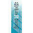 What A Friend We Have in Jesus  Bookmark (Pkg 25) Inspirational