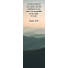 Be Acceptable  Bookmark (Pkg 25) Inspirational